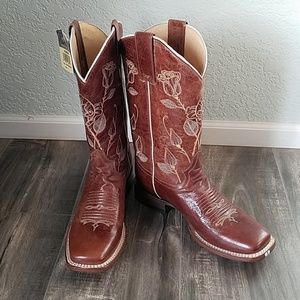 🌵Women's Roper Cowboy Boots🌵